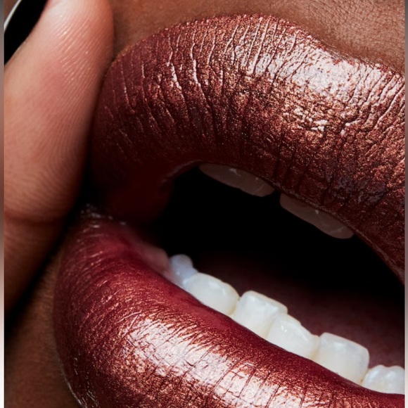 Mac “0” Frost Lipstick (Shade ~ 301 “0”). NIB NEW IN BOX AUTHENTIC - Picture 4 of 10